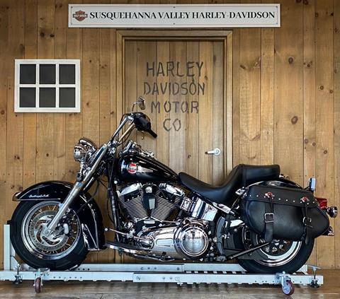 2016 Harley-Davidson Heritage Classic in Harrisburg, Pennsylvania - Photo 5