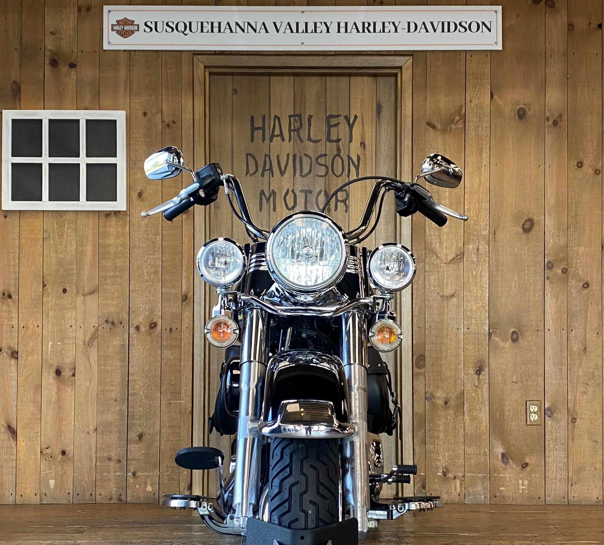 2016 Harley-Davidson Heritage Classic in Harrisburg, Pennsylvania - Photo 4