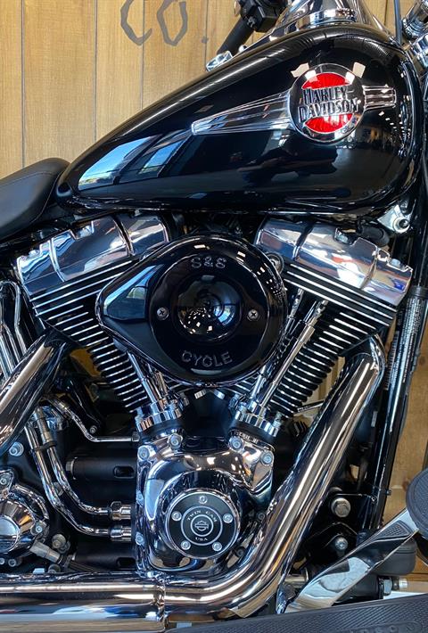 2016 Harley-Davidson Heritage Classic in Harrisburg, Pennsylvania - Photo 2