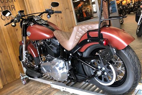 2017 Harley-Davidson Softail Slim in Harrisburg, Pennsylvania - Photo 7
