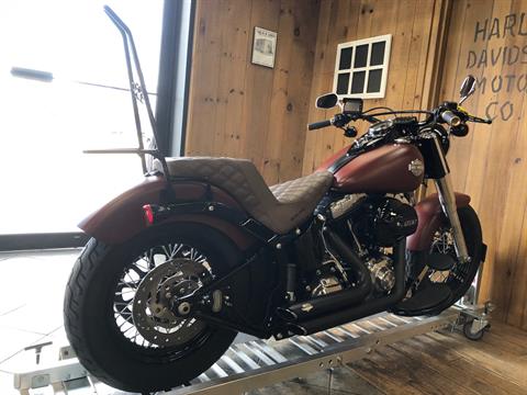 2017 Harley-Davidson Softail Slim in Harrisburg, Pennsylvania - Photo 9