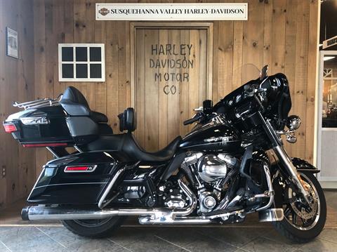 2015 Harley-Davidson Limited Low in Harrisburg, Pennsylvania - Photo 1
