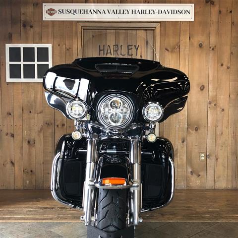 2017 Harley-Davidson Ultra limited in Harrisburg, Pennsylvania - Photo 3