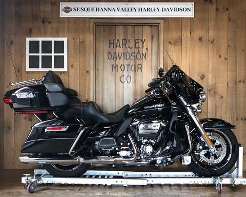 2017 Harley-Davidson Ultra limited in Harrisburg, Pennsylvania - Photo 1