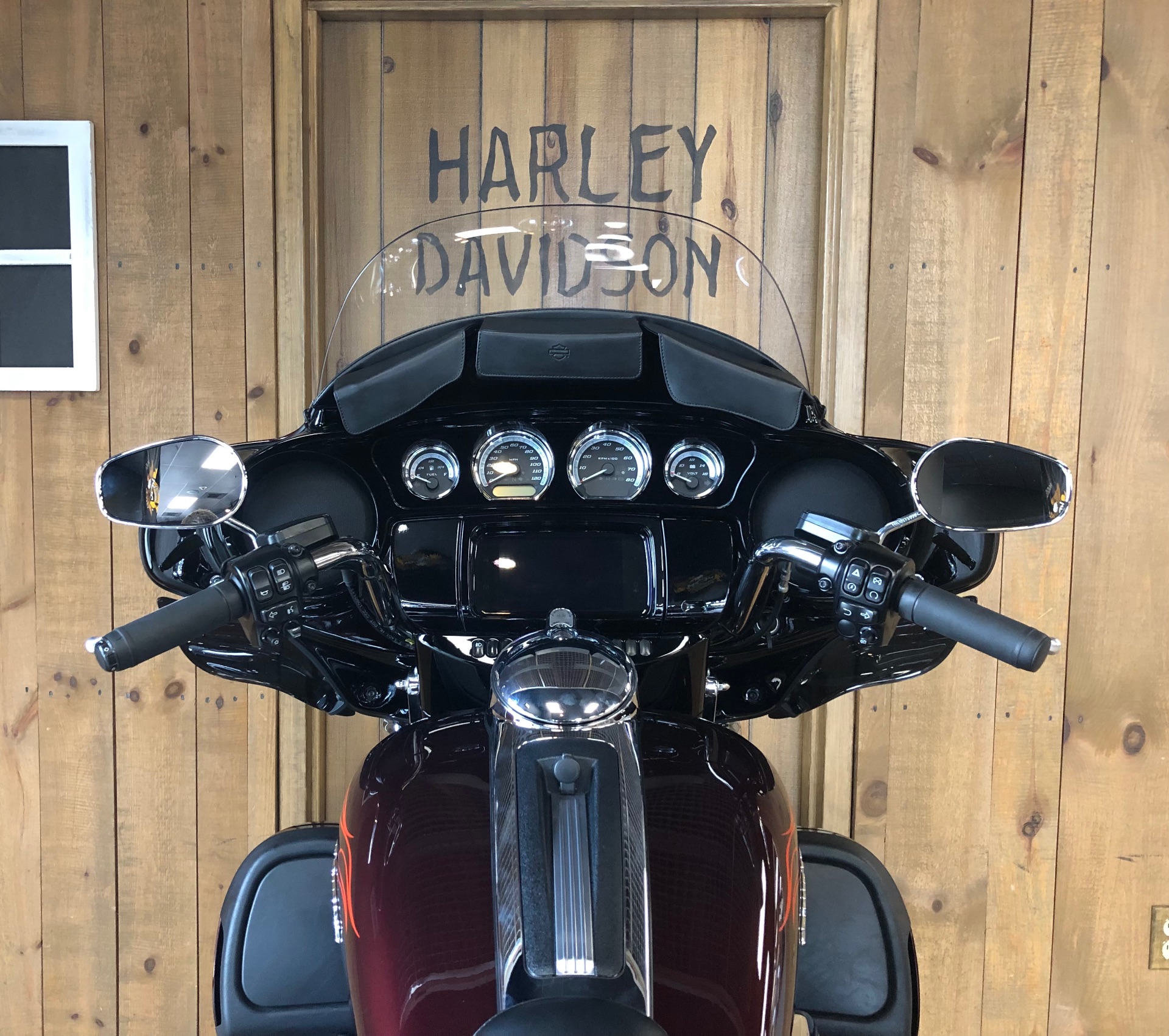 2019 Harley-Davidson Limited in Harrisburg, Pennsylvania - Photo 8