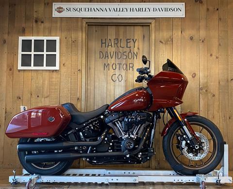 2024 Harley-Davidson Low Rider® ST in Harrisburg, Pennsylvania - Photo 1