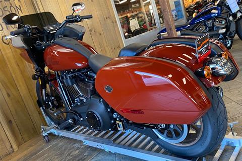 2024 Harley-Davidson Low Rider® ST in Harrisburg, Pennsylvania - Photo 5