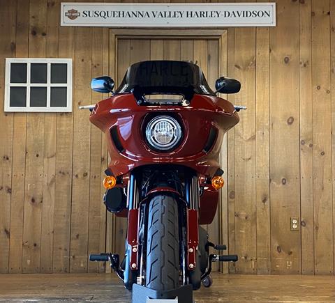 2024 Harley-Davidson Low Rider® ST in Harrisburg, Pennsylvania - Photo 3