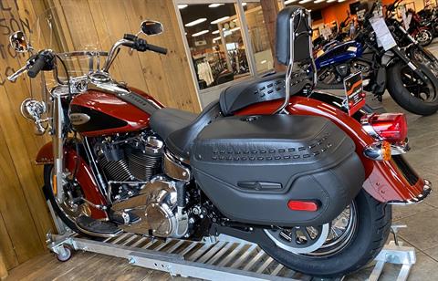 2024 Harley-Davidson Heritage Classic 114 in Harrisburg, Pennsylvania - Photo 5