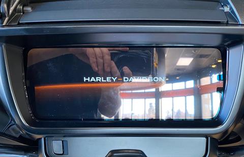 2024 Harley-Davidson Street Glide in Harrisburg, Pennsylvania - Photo 8