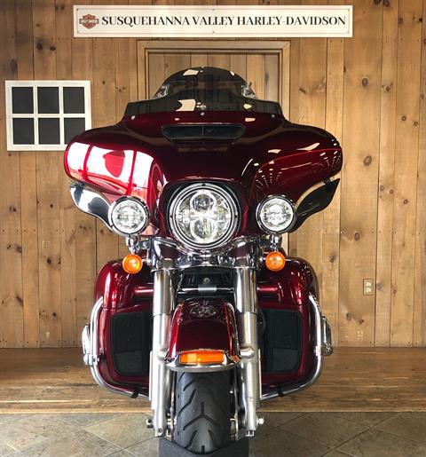 2016 Harley-Davidson Ultra Limited in Harrisburg, Pennsylvania - Photo 7