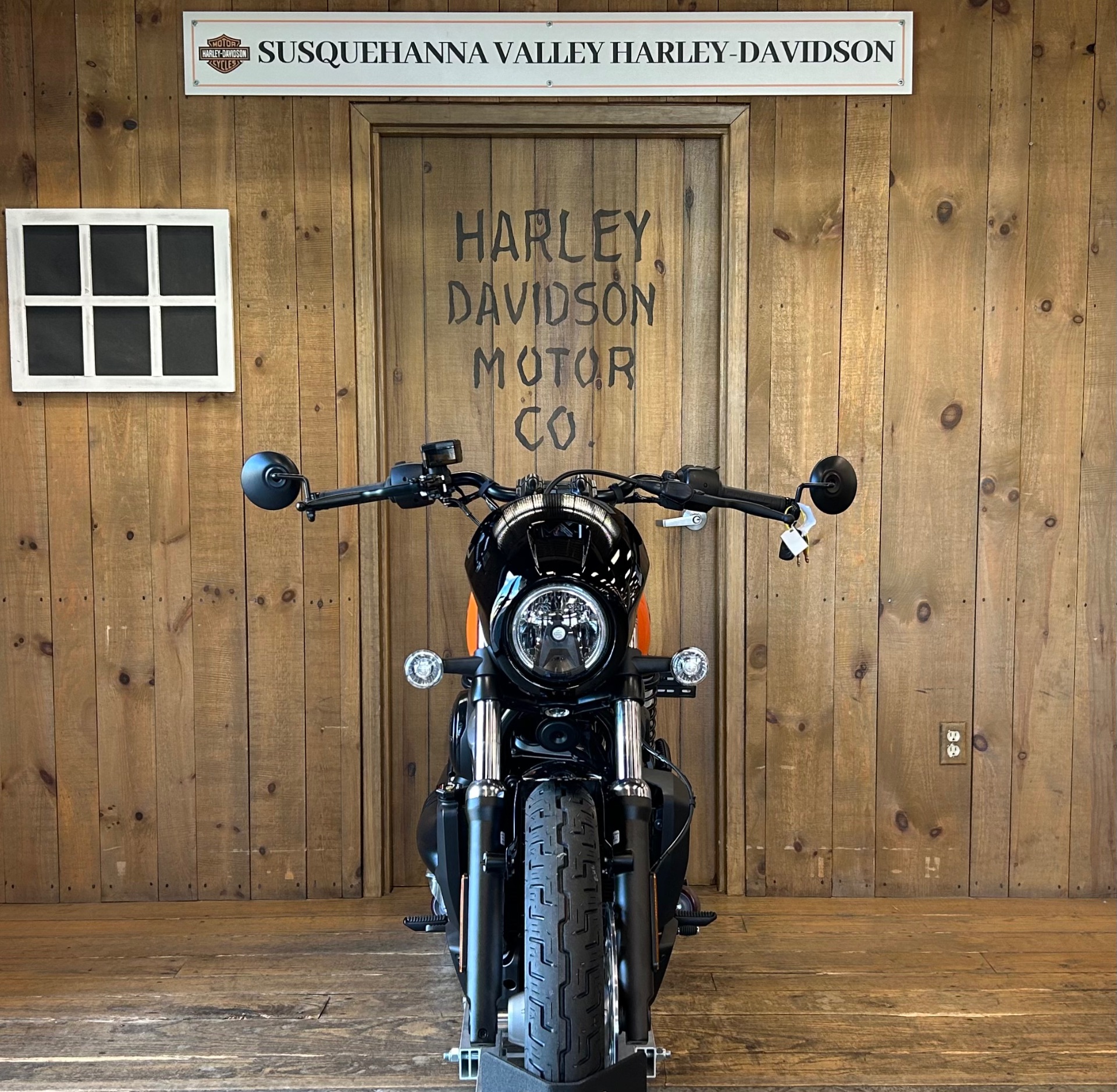 2024 Harley-Davidson Nightster® Special in Harrisburg, Pennsylvania - Photo 3