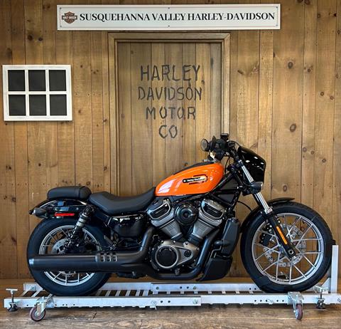 2024 Harley-Davidson Nightster® Special in Harrisburg, Pennsylvania - Photo 1