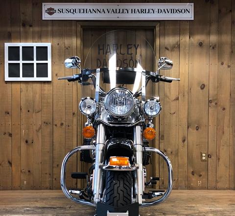2007 Harley-Davidson Heritage Classic in Harrisburg, Pennsylvania - Photo 3