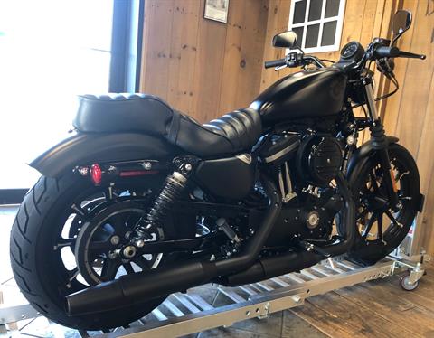 2019 Harley-Davidson Iron 883 in Harrisburg, Pennsylvania - Photo 7