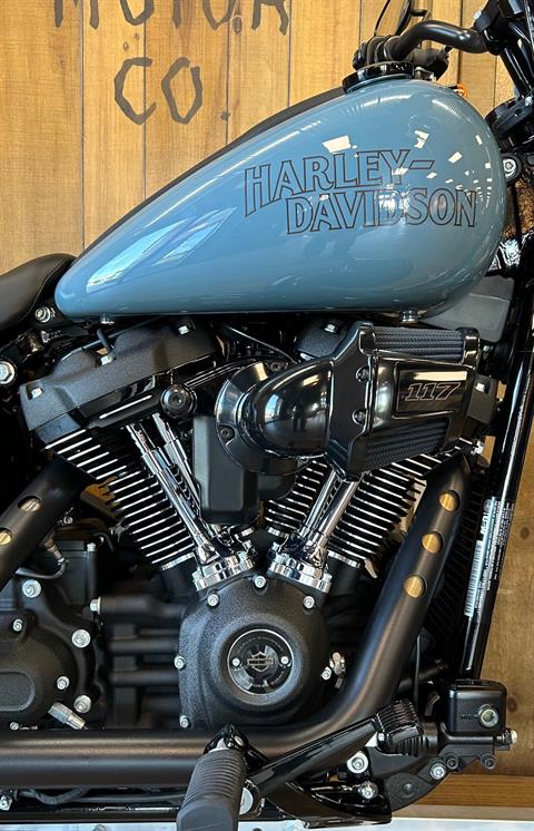 2024 Harley-Davidson Low Rider S in Harrisburg, Pennsylvania - Photo 2