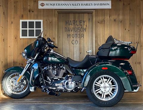 2024 Harley-Davidson Tri Glide in Harrisburg, Pennsylvania - Photo 4