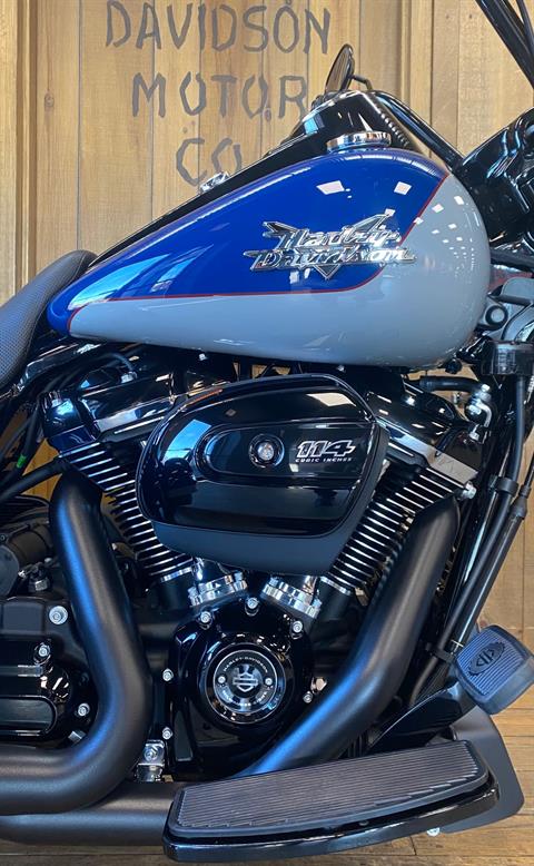2023 Harley-Davidson Freewheeler® in Harrisburg, Pennsylvania - Photo 3