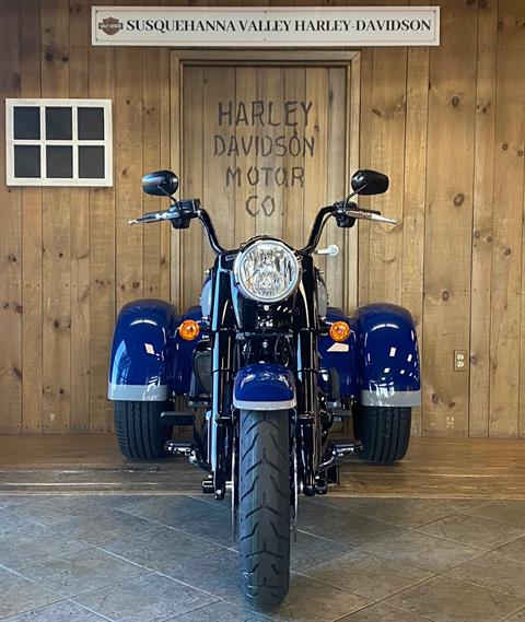 2023 Harley-Davidson Freewheeler® in Harrisburg, Pennsylvania - Photo 4