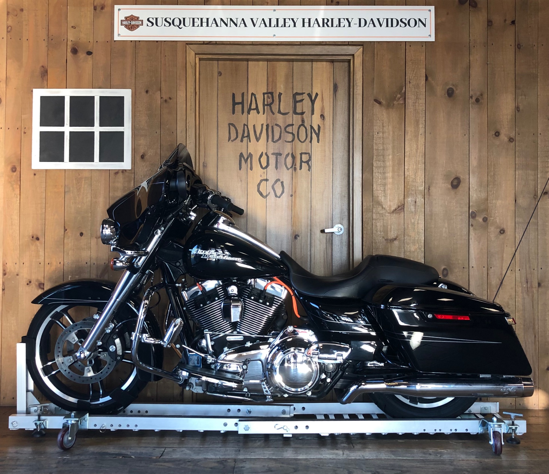 2016 Harley-Davidson Street Glide Special in Harrisburg, Pennsylvania - Photo 5