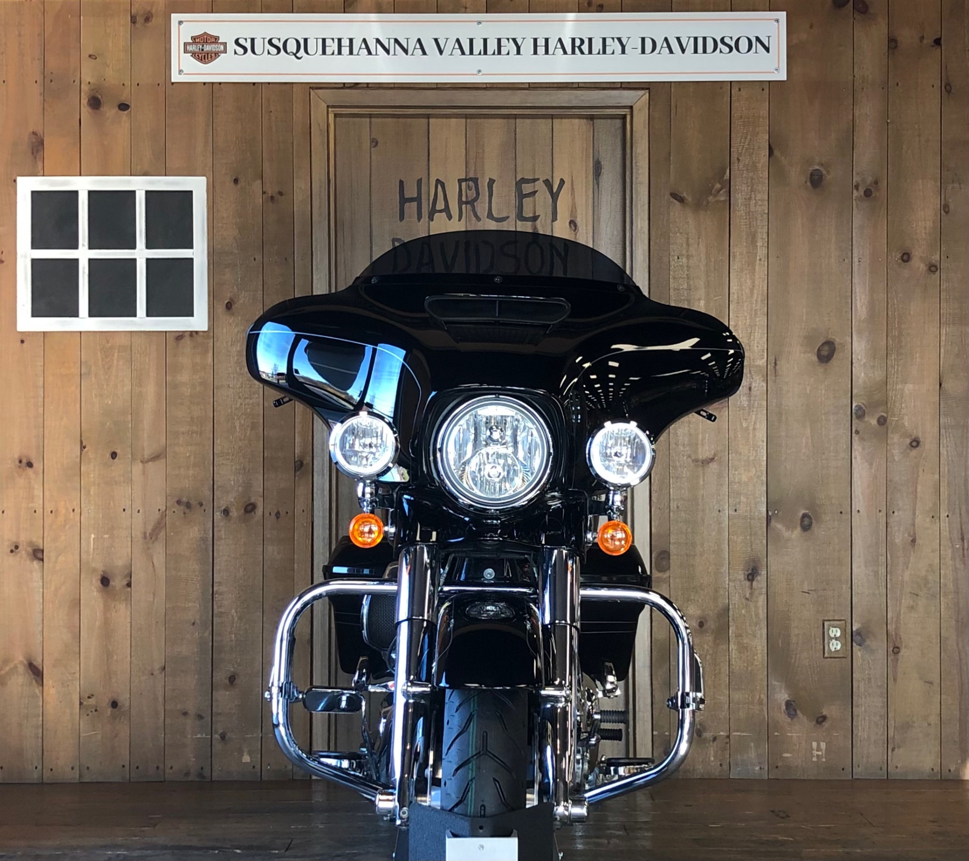 2016 Harley-Davidson Street Glide Special in Harrisburg, Pennsylvania - Photo 4