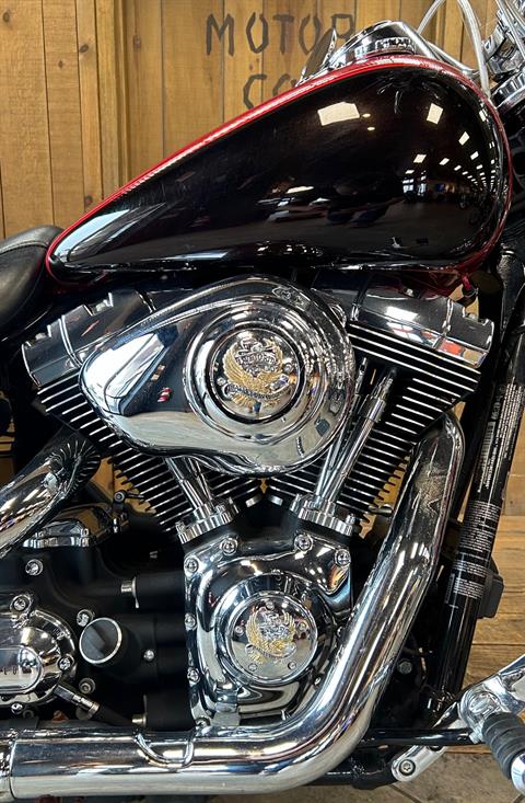 2012 Harley-Davidson Super Glide Custom in Harrisburg, Pennsylvania - Photo 2