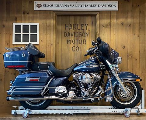 2003 Harley-Davidson Electra Glide Classic in Harrisburg, Pennsylvania - Photo 1