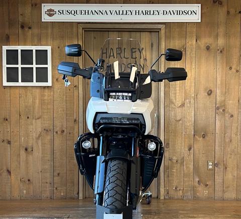 2024 Harley-Davidson Pan America in Harrisburg, Pennsylvania - Photo 3