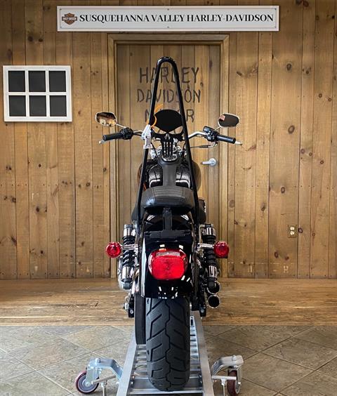 2016 Harley-Davidson Low Rider in Harrisburg, Pennsylvania - Photo 7