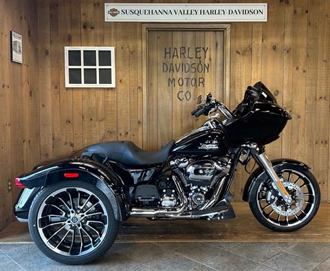 2024 Harley-Davidson Road Glide® 3 in Harrisburg, Pennsylvania - Photo 2