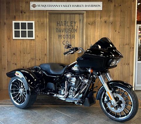 2024 Harley-Davidson Road Glide® 3 in Harrisburg, Pennsylvania - Photo 1