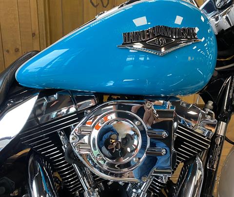 2016 Harley-Davidson Road King in Harrisburg, Pennsylvania - Photo 3