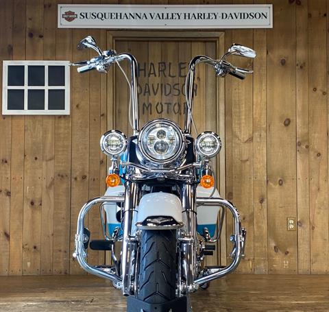 2016 Harley-Davidson Road King in Harrisburg, Pennsylvania - Photo 5