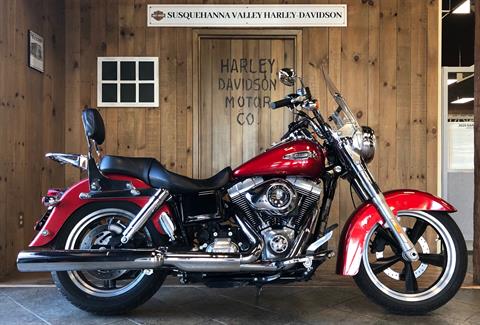 2013 Harley-Davidson Switchback in Harrisburg, Pennsylvania - Photo 1