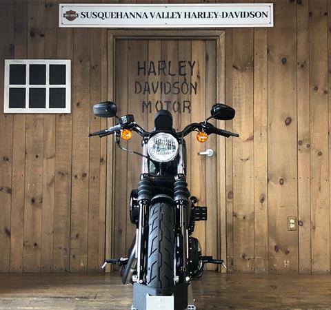2021 Harley-Davidson Iron 883™ in Harrisburg, Pennsylvania - Photo 3