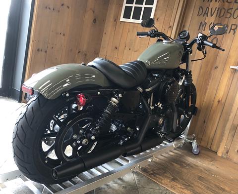 2021 Harley-Davidson Iron 883™ in Harrisburg, Pennsylvania - Photo 7