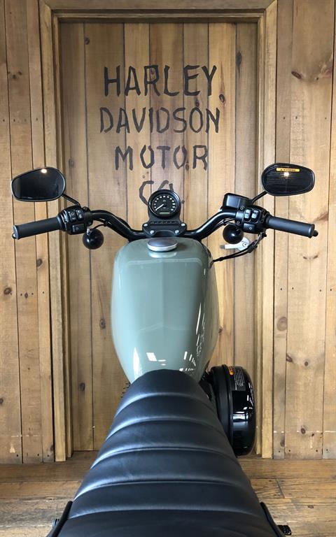 2021 Harley-Davidson Iron 883™ in Harrisburg, Pennsylvania - Photo 8