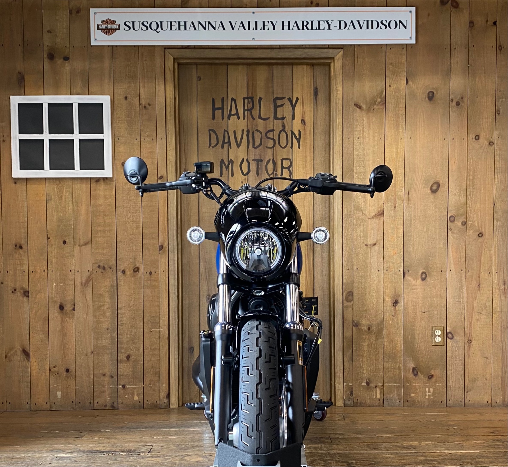 2023 Harley-Davidson Nightster S in Harrisburg, Pennsylvania - Photo 3