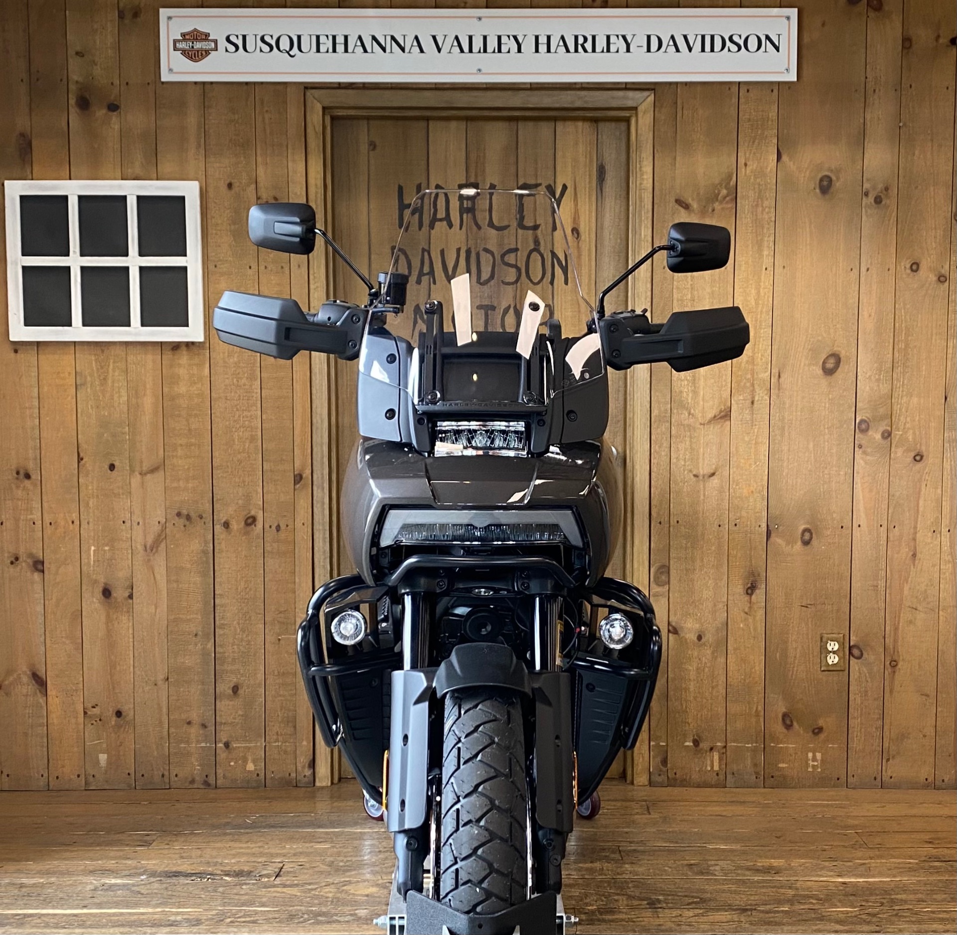 2023 Harley-Davidson Pan America in Harrisburg, Pennsylvania - Photo 3