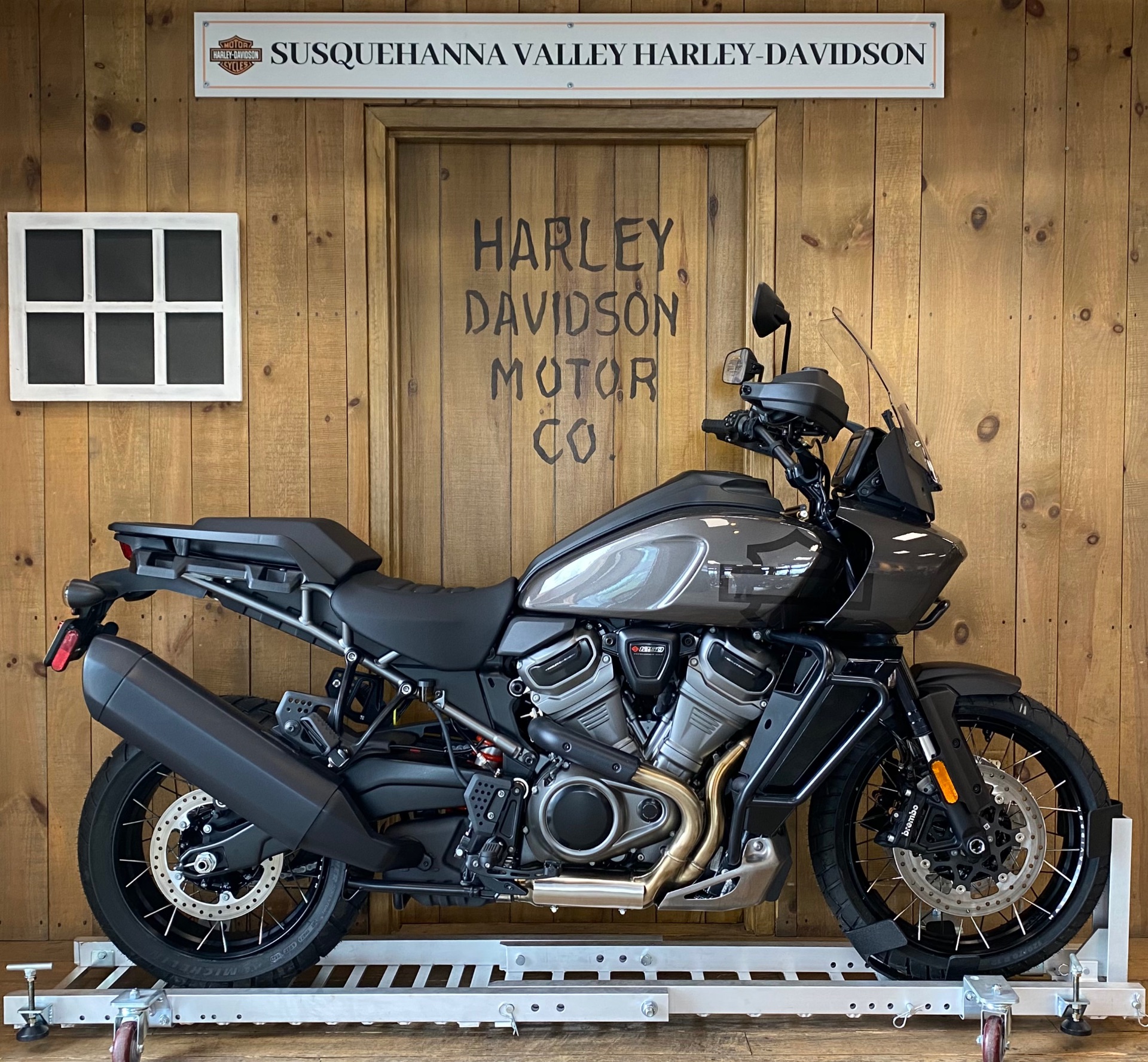 2023 Harley-Davidson Pan America in Harrisburg, Pennsylvania - Photo 1