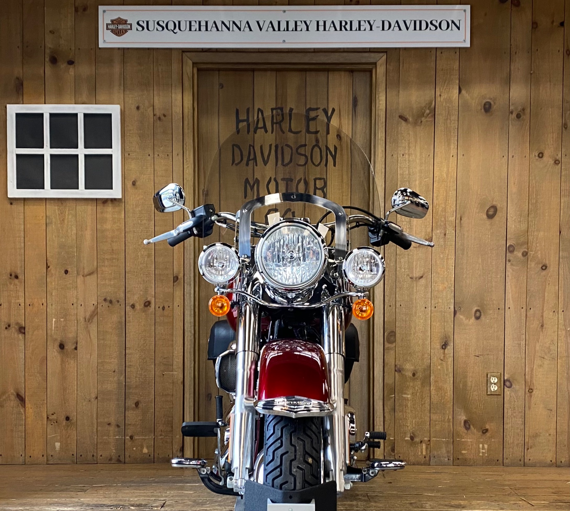 2017 Harley-Davidson Deluxe in Harrisburg, Pennsylvania - Photo 3