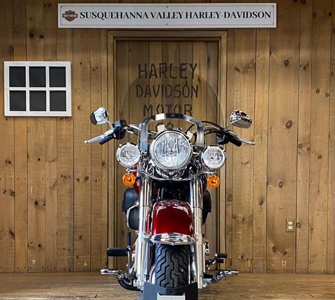2017 Harley-Davidson Deluxe in Harrisburg, Pennsylvania - Photo 3
