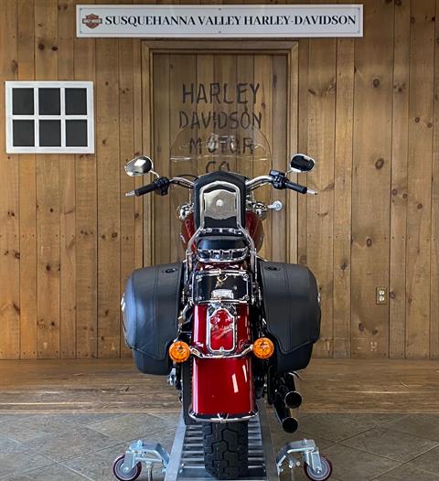 2017 Harley-Davidson Deluxe in Harrisburg, Pennsylvania - Photo 6