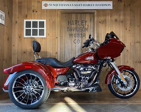 2024 Harley-Davidson Road Glide 3 in Harrisburg, Pennsylvania - Photo 2