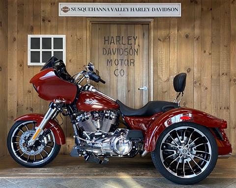 2024 Harley-Davidson Road Glide 3 in Harrisburg, Pennsylvania - Photo 5