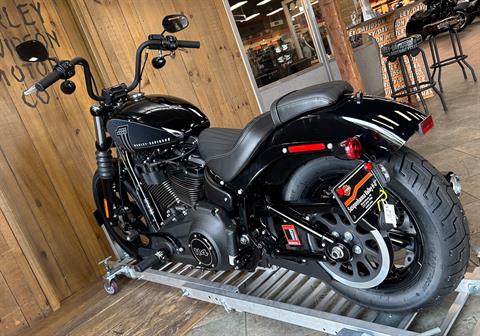 2024 Harley-Davidson Street Bob® 114 in Harrisburg, Pennsylvania - Photo 5