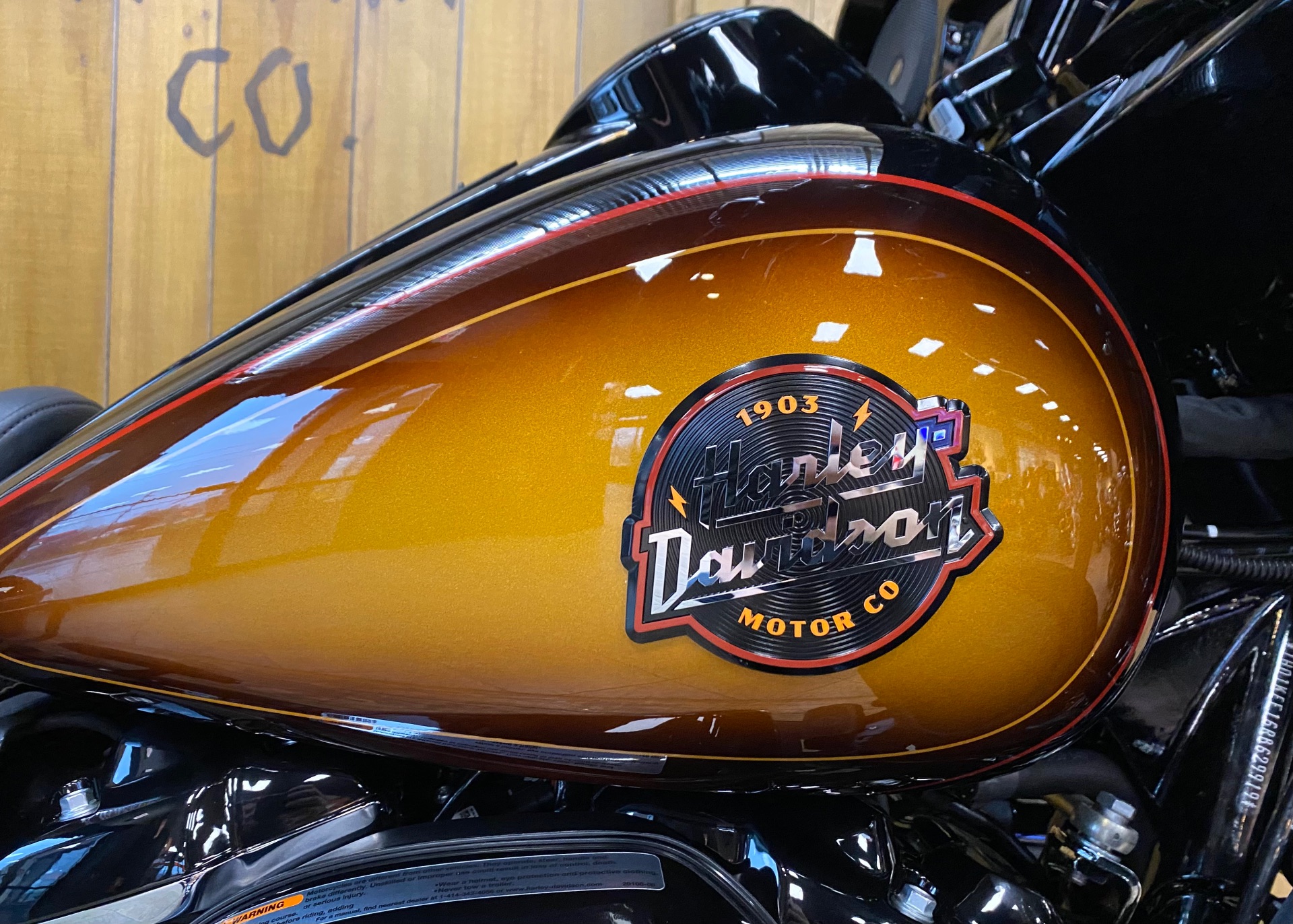 2024 Harley-Davidson Ultra Limited in Harrisburg, Pennsylvania - Photo 2