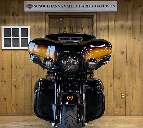 2024 Harley-Davidson Ultra Limited in Harrisburg, Pennsylvania - Photo 6