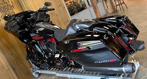 2024 Harley-Davidson CVO™ Road Glide® ST in Harrisburg, Pennsylvania - Photo 10