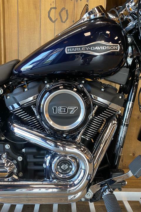 2019 Harley-Davidson Sport Glide in Harrisburg, Pennsylvania - Photo 2